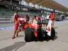 GP Malesia - Prove Libere